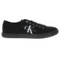 nahlad Pánska topánky Calvin Klein YM0YM00306 Triple Black