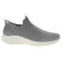 nahlad Skechers Slip-ins: Ultra Flex 3.0 - Smooth Step Gray