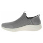 nahlad Skechers Slip-ins: Ultra Flex 3.0 - Smooth Step Gray