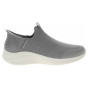 nahlad Skechers Slip-ins: Ultra Flex 3.0 - Smooth Step Gray