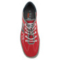 nahlad Pánska topánky Bugatti 321-AFF02-5400 red
