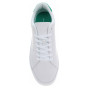 náhled Pánska topánky Tommy Hilfiger FM0FM04971 0K4 White-Olympic Green