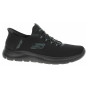 nahlad Skechers Slip-ins: Summits - High Range black