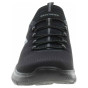 nahlad Skechers Slip-ins: Summits - High Range black