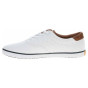 nahlad Pánska topánky Bugatti 321-AFH01-5000 white
