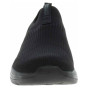 nahlad Skechers GO WALK Arch Fit - Iconic black