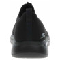 nahlad Skechers GO WALK Arch Fit - Iconic black