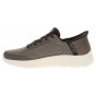 nahlad Skechers Slip-ins: GO WALK Flex - New World brown