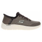 nahlad Skechers Slip-ins: GO WALK Flex - New World brown