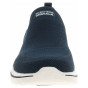 nahlad Skechers GO WALK Arch Fit 2.0 - Knitted Relief navy-black