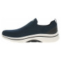 nahlad Skechers GO WALK Arch Fit 2.0 - Knitted Relief navy-black