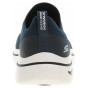 nahlad Skechers GO WALK Arch Fit 2.0 - Knitted Relief navy-black