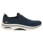 nahlad Skechers GO WALK Arch Fit 2.0 - Knitted Relief navy-black