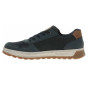 nahlad Pánska topánky Rieker 37029-14 blue