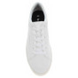 nahlad Pánska topánky Bugatti 324-AMU01-5000 white