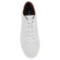 nahlad Pánska topánky Bugatti 324-AMU01-5050 2163 offwhite-cognac