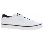 nahlad Pánska topánky Tommy Hilfiger FM0FM05041 YBS White