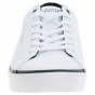nahlad Pánska topánky Tommy Hilfiger FM0FM05041 YBS White