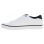 nahlad Pánska topánky Tommy Hilfiger FM0FM05041 YBS White