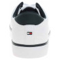 nahlad Pánska topánky Tommy Hilfiger FM0FM05041 YBS White