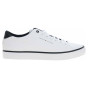 nahlad Pánska topánky Tommy Hilfiger FM0FM05041 YBS White