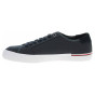 nahlad Pánska topánky Tommy Hilfiger FM0FM05398 DW5 Desert Sky