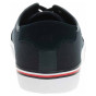 nahlad Pánska topánky Tommy Hilfiger FM0FM05398 DW5 Desert Sky