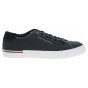 nahlad Pánska topánky Tommy Hilfiger FM0FM05398 DW5 Desert Sky