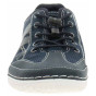 nahlad Pánska topánky Bugatti 321-AFF02-5000 dark blue
