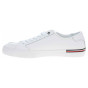 nahlad Pánska topánky Tommy Hilfiger FM0FM05399 YBS white