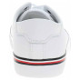 nahlad Pánska topánky Tommy Hilfiger FM0FM05399 YBS white