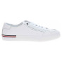 nahlad Pánska topánky Tommy Hilfiger FM0FM05399 YBS white