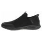 nahlad Skechers Slip-ins Work: Cessnock - Rylind black