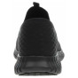 nahlad Skechers Slip-ins Work: Cessnock - Rylind black