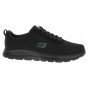 nahlad Skechers Work Relaxed Fit: Flex Advantage - Bendon SR black