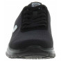 nahlad Skechers Work Relaxed Fit: Flex Advantage - Bendon SR black
