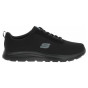 nahlad Skechers Work Relaxed Fit: Flex Advantage - Bendon SR black