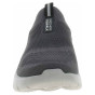 nahlad Skechers Go Walk Flex Peerless charcoal