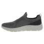 nahlad Skechers Go Walk Flex Peerless charcoal