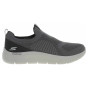 nahlad Skechers Go Walk Flex Peerless charcoal