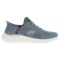 nahlad Skechers Slip-ins: Bounder 2.0 - Emerged slate
