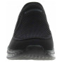 nahlad Skechers Slip-ins Relaxed Fit: Slade - Deacon black
