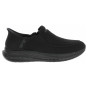 nahlad Skechers Slip-ins Relaxed Fit: Slade - Deacon black