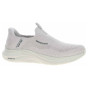 nahlad Skechers Slip-ins: Vapor Foam - Volann light grey