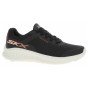 nahlad Skechers Go Walk Now - Sagan black-white