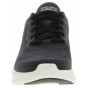 nahlad Skechers Go Walk Now - Sagan black-white