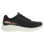 nahlad Skechers Go Walk Now - Sagan black-white