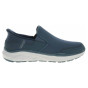 nahlad Skechers Slip-ins Relaxed Fit: Equalizer 6.0 - Stoaver navy