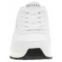 nahlad Skechers Slip-ins: UNO - Banksia Luxe white