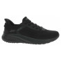 nahlad Skechers Slip-ins: BOBS Sport Squad Chaos - Solid Step black